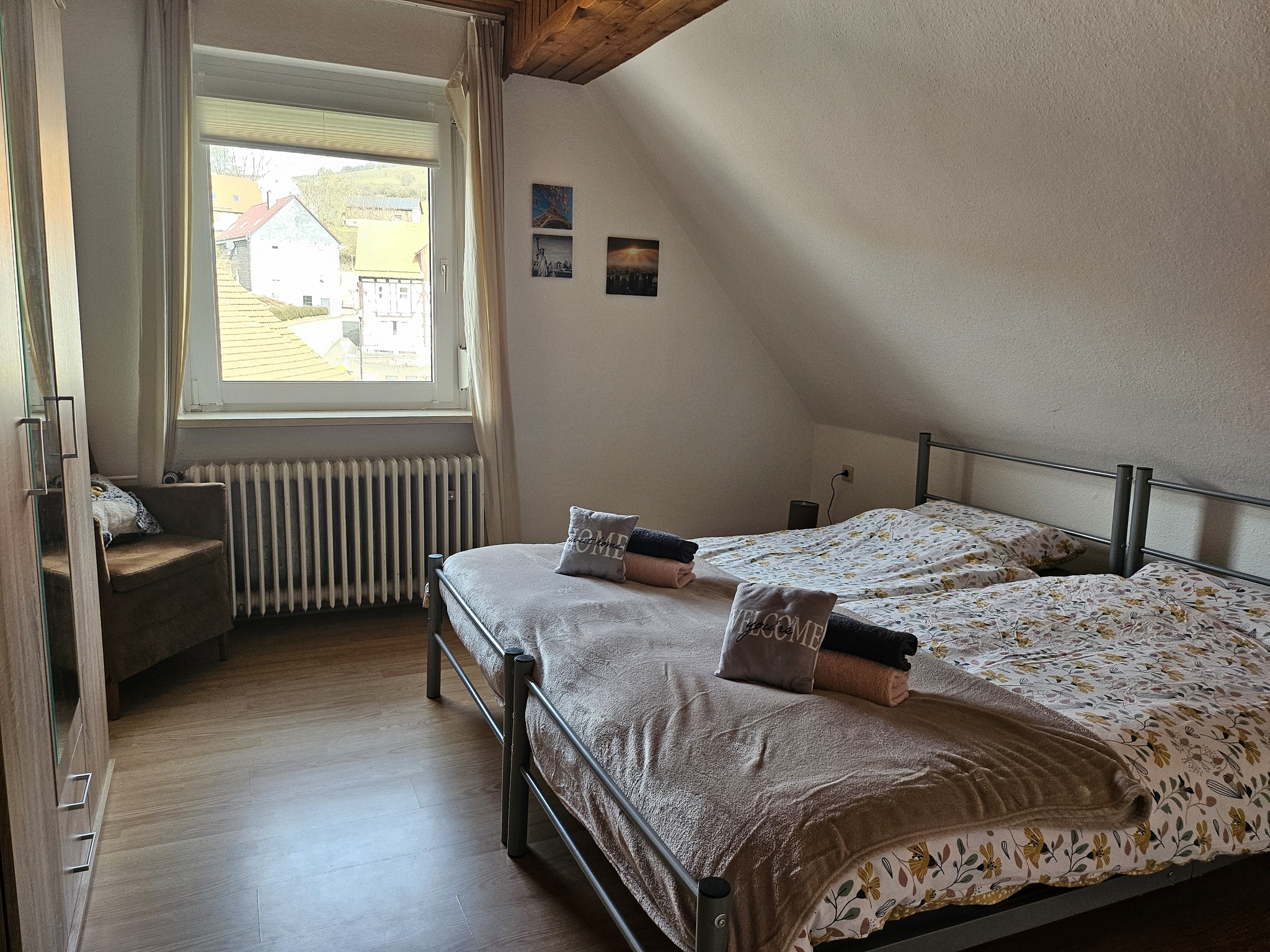 Slaapkamer